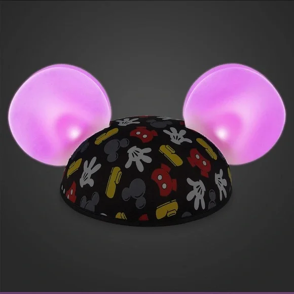 Made with Magic Ear Hat - Picture 3 of 5